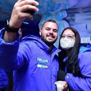 Meet your Posher, Alisson